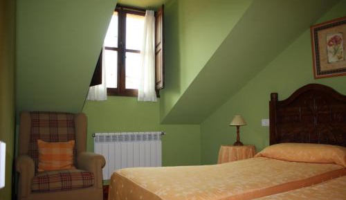 Duplex Apartment