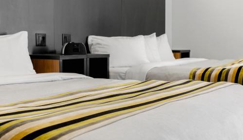 Queen Room with Two Queen Beds