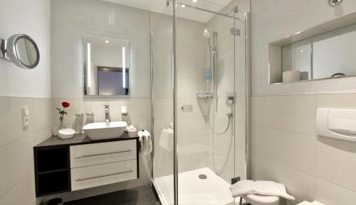 Triple Room with Shower