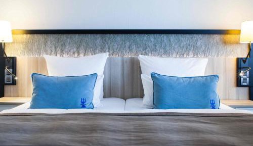 Double Room - Lower Floor