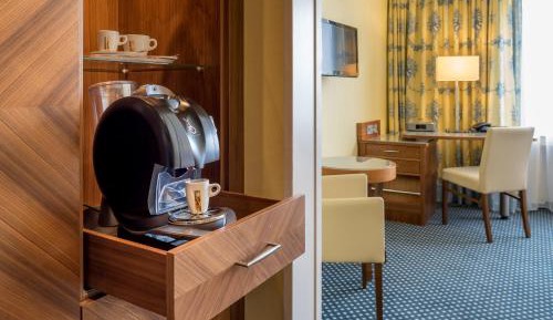 Privilege Double Room