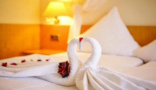 Comfort Double Room with Balcony