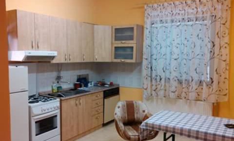 Deluxe Double Studio