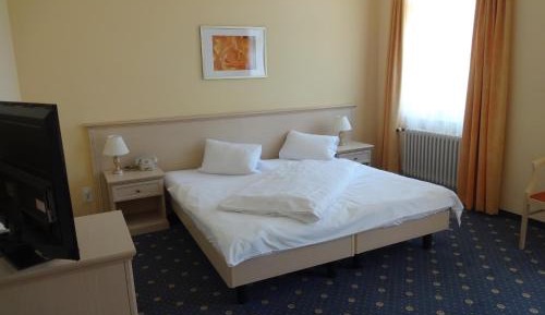 Superior Double Room with Lake View