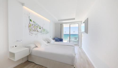 Double Sea View Superior