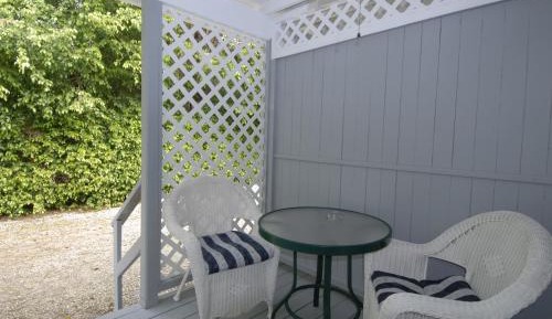 Coquina Cottage - Studio - Sleeps 2