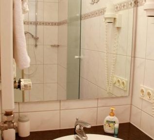 Comfort Single Room