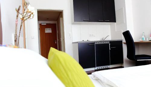 Standard Apartment