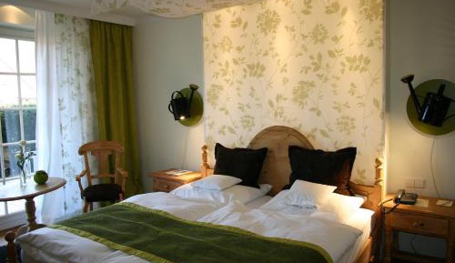 Suite with Terrace