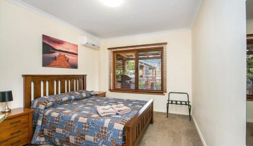 Karinya Family Suite