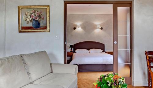 Duplex Suite