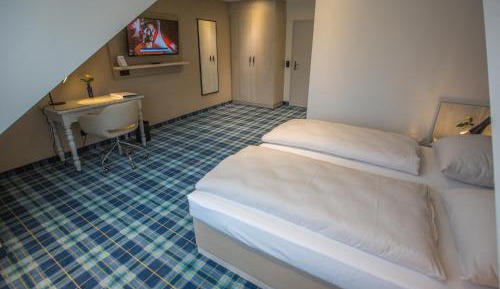 Superior Single Room