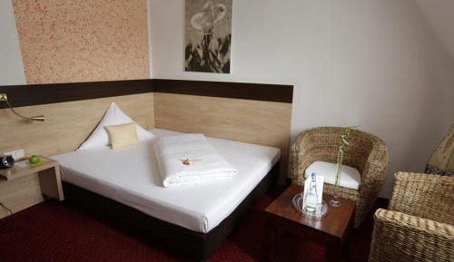 Quiet Comfort Single Room