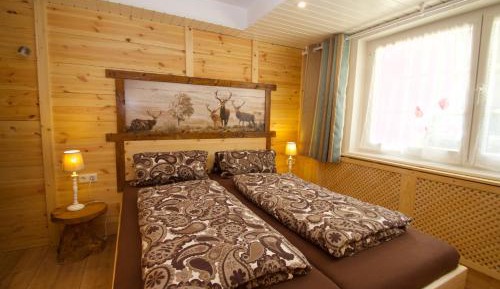 Holiday Apartment