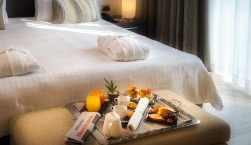 Executive Double or Twin Room