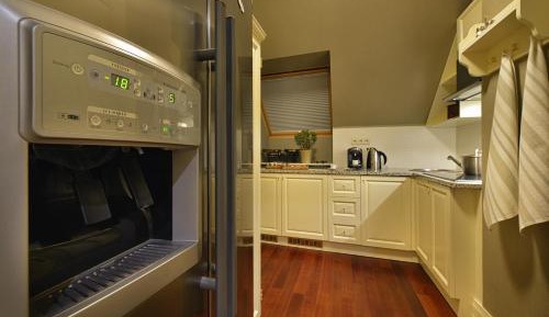 Family Apartment