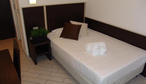 Economy Small Double Room