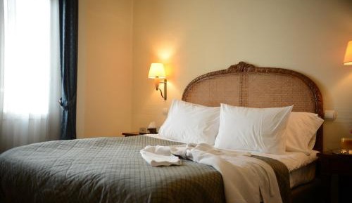 Superior  Room