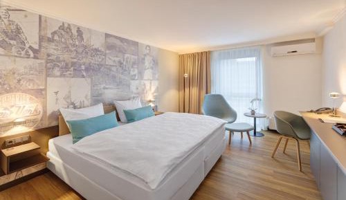 Business Single Room