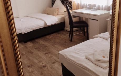Economy Twin Room