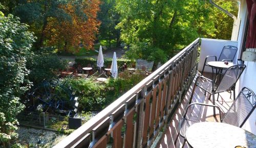 Double Room Lorenzhof
