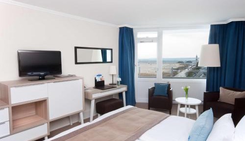 Double Room - Upper Floor