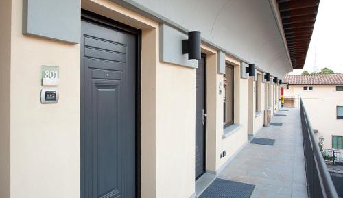 Junior Suite (1 Adult)