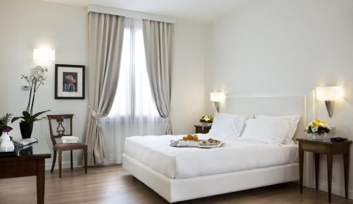 Executive Double Room (1 Adult)