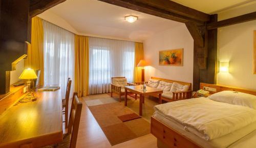 Comfort Double Room