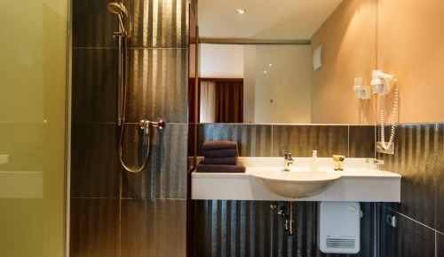 Business Single Room