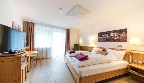 Superior Double Room Typ 5/7