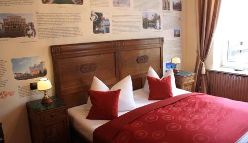 Leipzig-Room