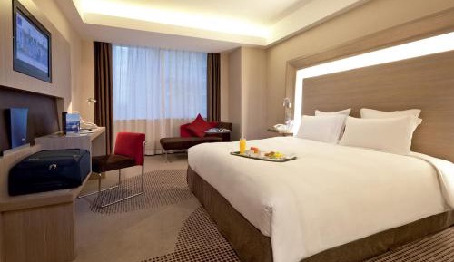 Superior Queen Room