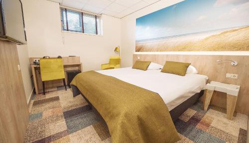 Souterrain Budget Double Room