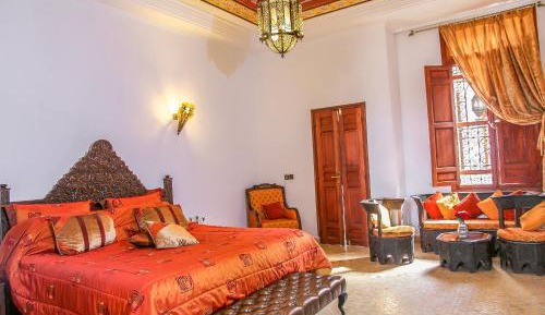 Meknes Suite