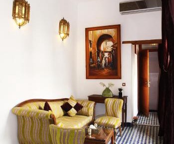 Rabat Suite