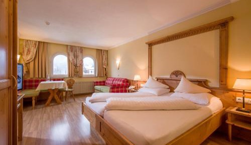 Appartement - Suite