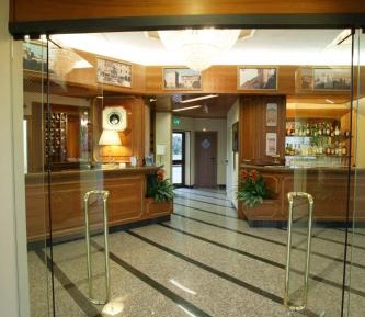 Executive Single Room