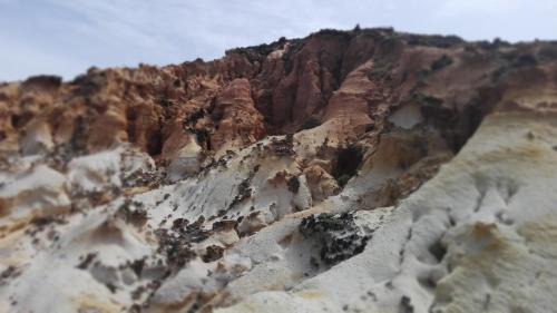 Three-Bedroom Townhouse