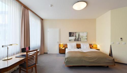 Relax Double Room