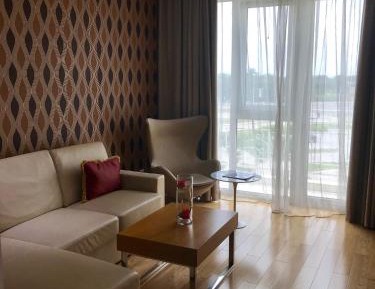 Superior Suite