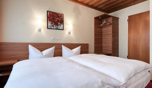Twin/Double Room