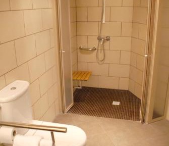 Studio Apartment (1-2 Adults)