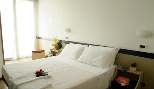 Economy Double or Twin Room