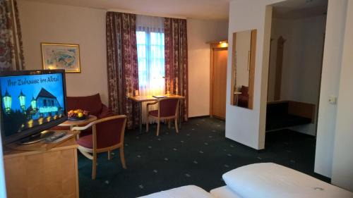 Double Room