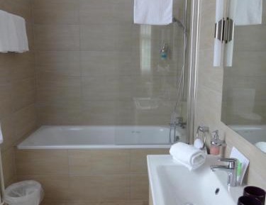 Comfort Twin Room