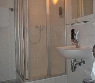 Single Room Standard