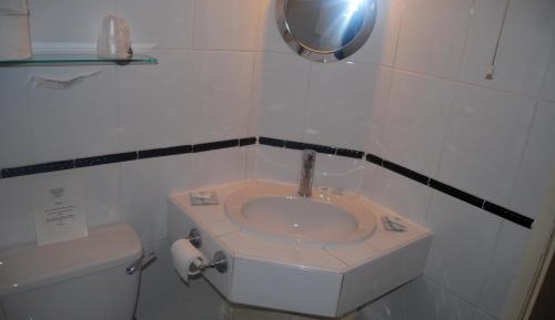 Double Room Ensuite