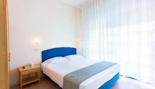 Comfort Double Room with Balcony
