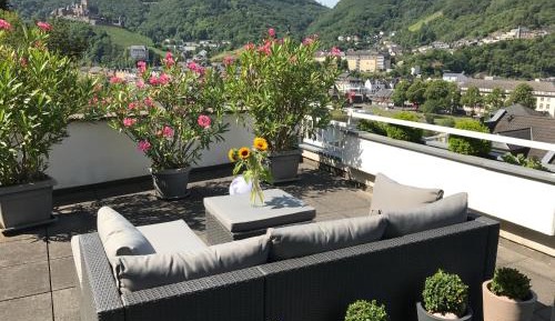 Holiday Flat